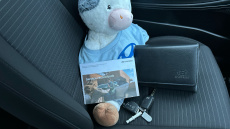 Hyundai i20 1.0T GDi 48V MHD SE Connect 5dr Petrol Hatchback